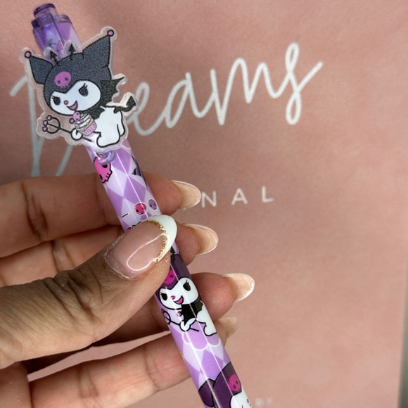 ***NEW Saniro Pen Set - Picture 7 of 8